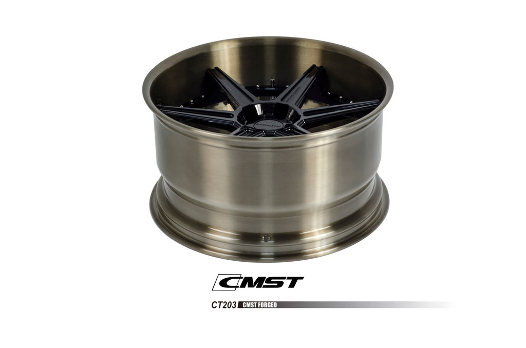 CMST - FORGED ALLOYS WHEELS CT203