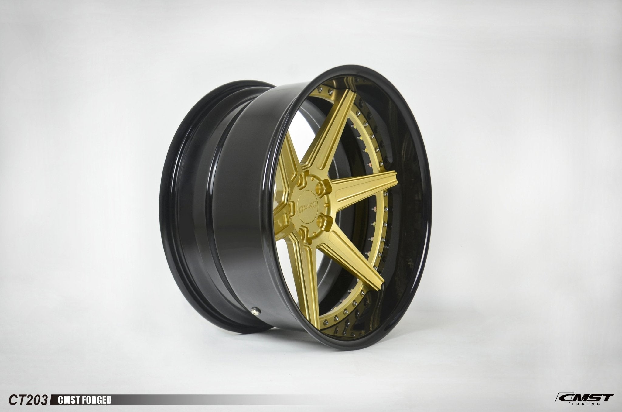 CMST - FORGED ALLOYS WHEELS CT203