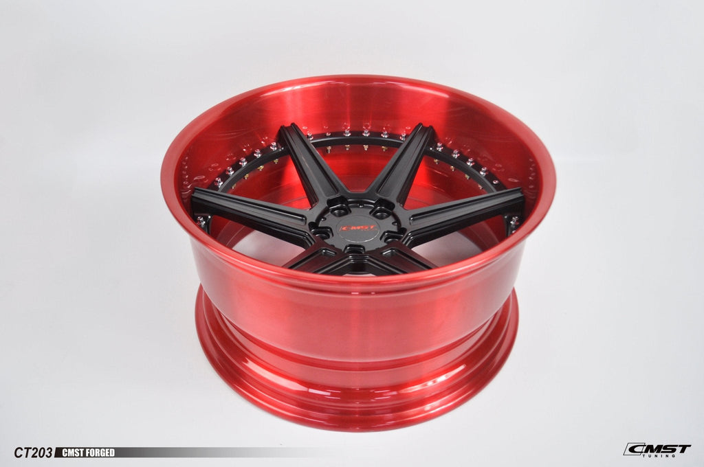 CMST - FORGED ALLOYS WHEELS CT203