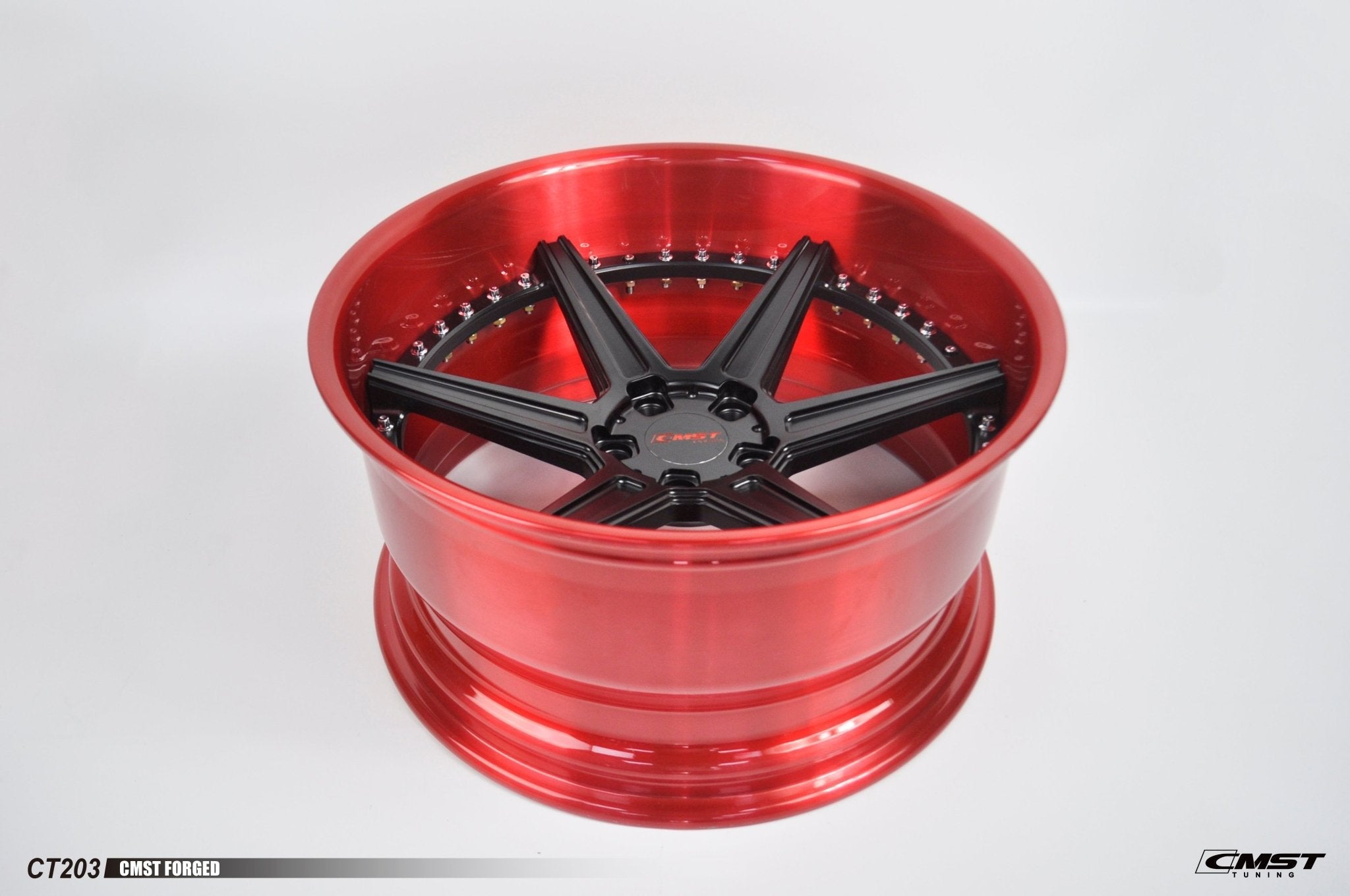 CMST - FORGED ALLOYS WHEELS CT203