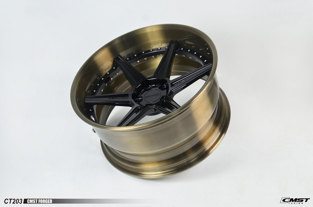 CMST - FORGED ALLOYS WHEELS CT203