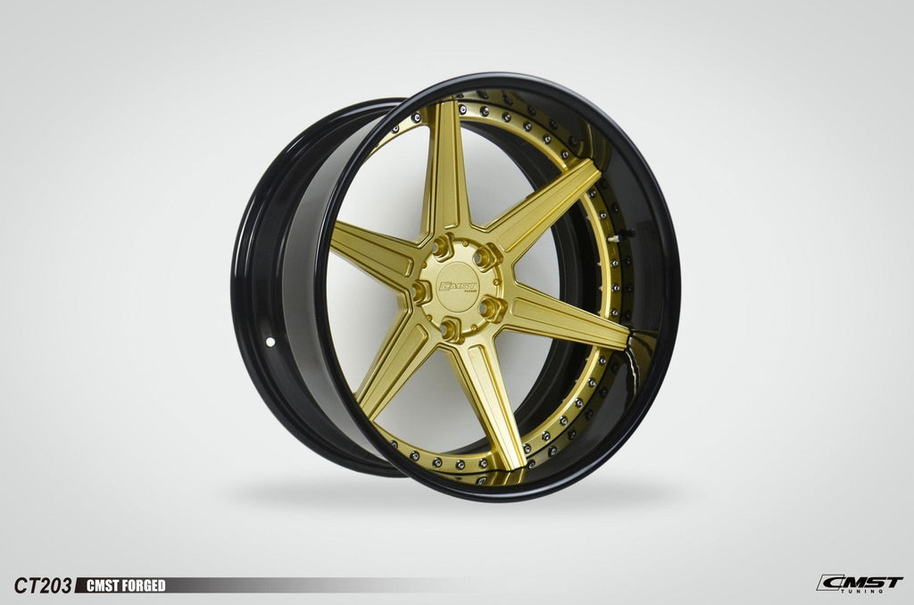 CMST - FORGED ALLOYS WHEELS CT203