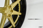 CMST - FORGED ALLOYS WHEELS CT203