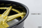 CMST - FORGED ALLOYS WHEELS CT203