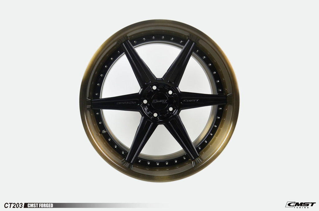 CMST - FORGED ALLOYS WHEELS CT203