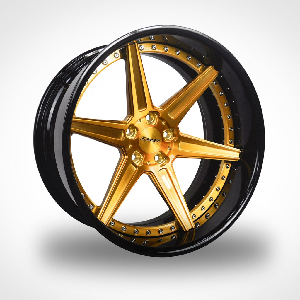 CMST - FORGED ALLOYS WHEELS CT203