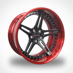 CMST - FORGED ALLOYS WHEELS CT204