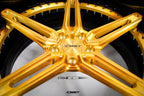 CMST - FORGED ALLOYS WHEELS CT204