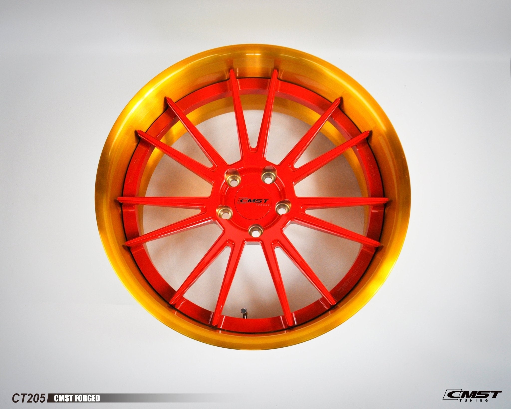 CMST - FORGED ALLOYS WHEELS CT205