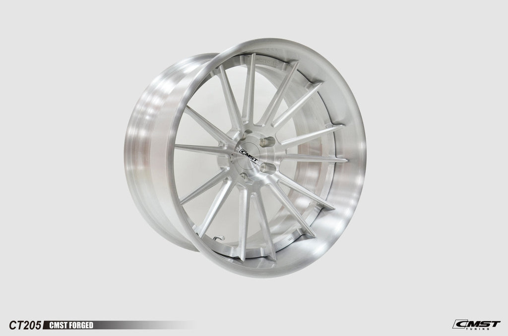 CMST - FORGED ALLOYS WHEELS CT205