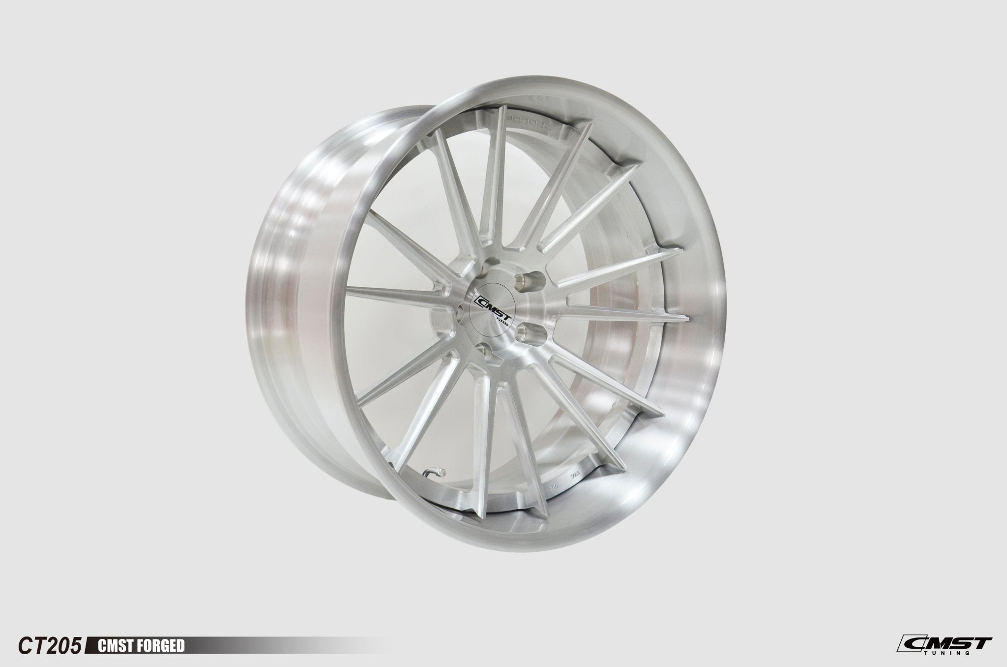 CMST - FORGED ALLOYS WHEELS CT205