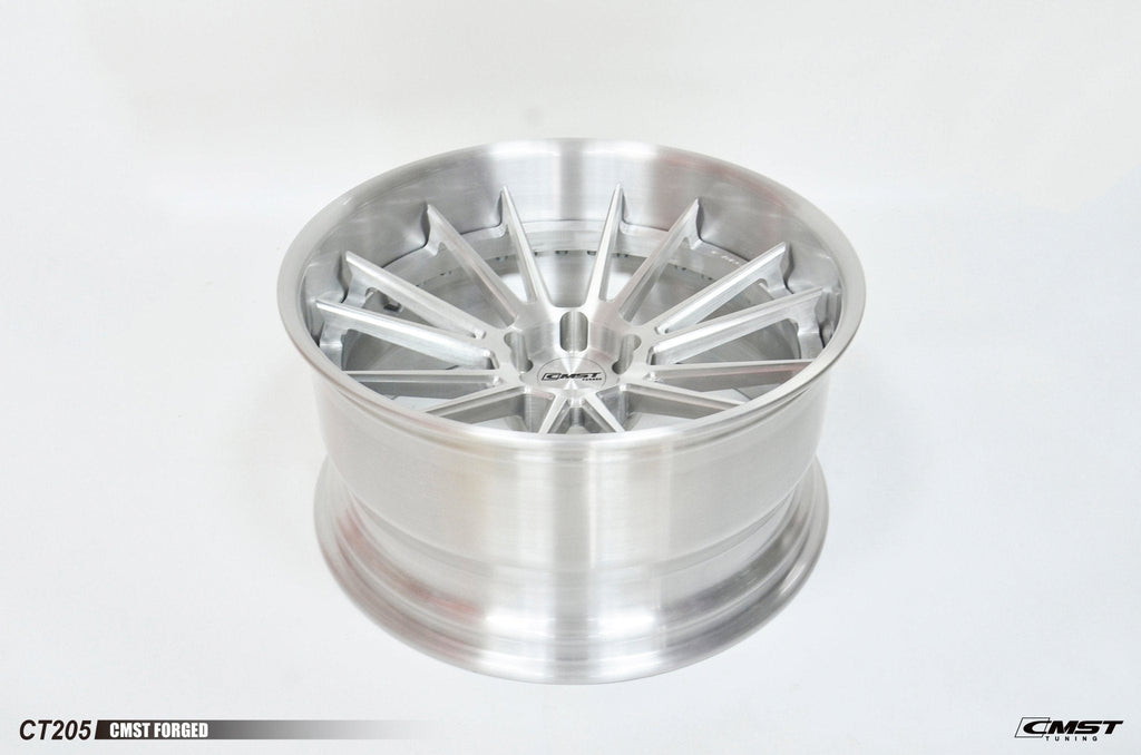 CMST - FORGED ALLOYS WHEELS CT205
