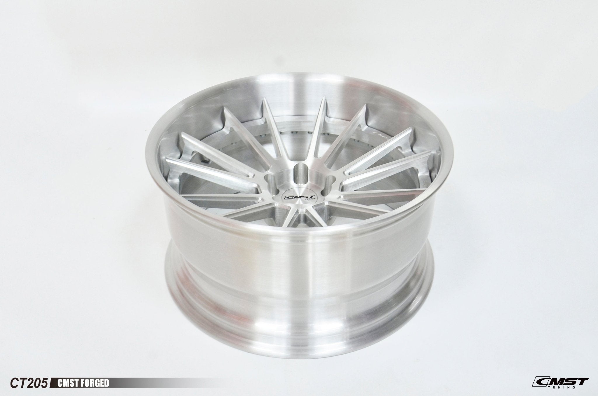 CMST - FORGED ALLOYS WHEELS CT205