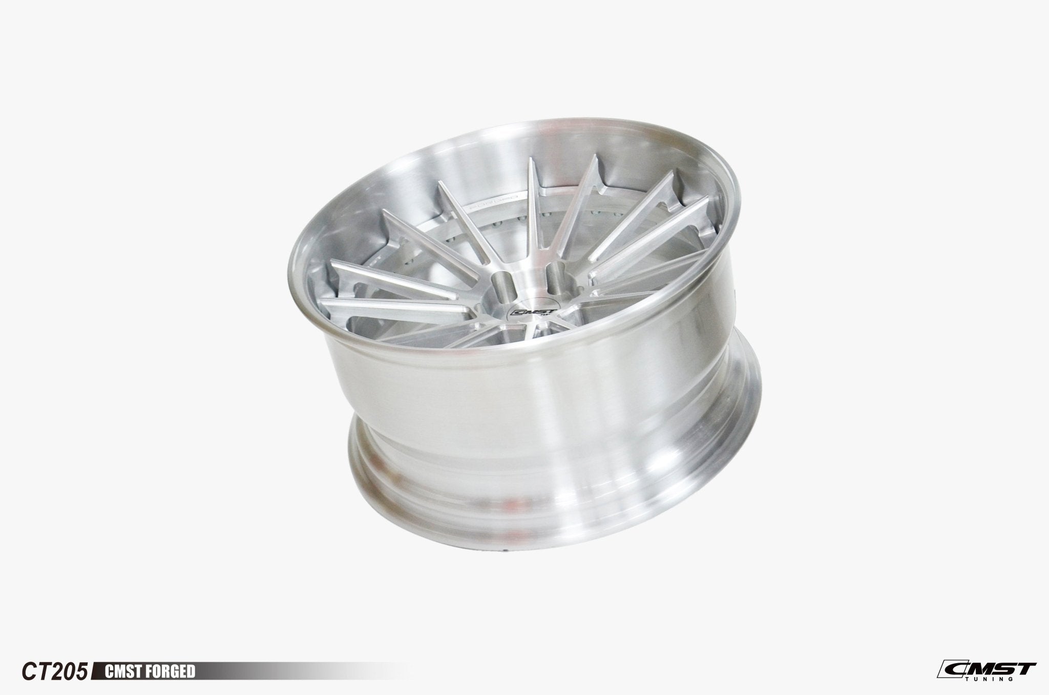 CMST - FORGED ALLOYS WHEELS CT205