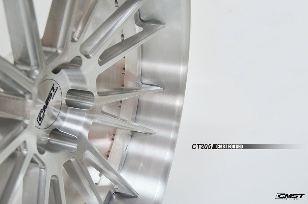 CMST - FORGED ALLOYS WHEELS CT205
