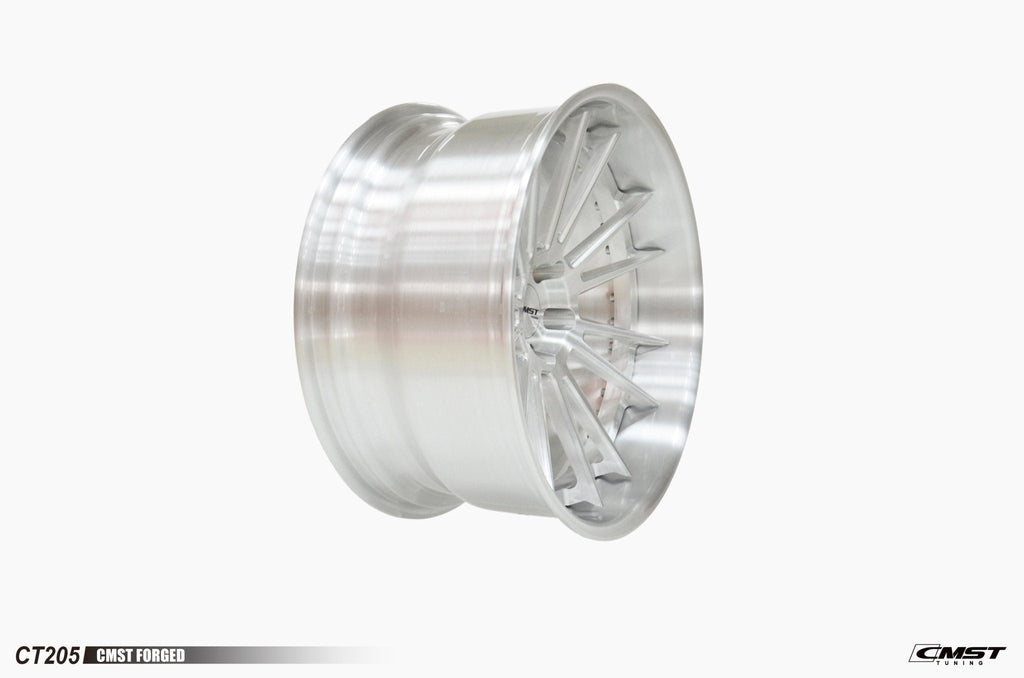 CMST - FORGED ALLOYS WHEELS CT205