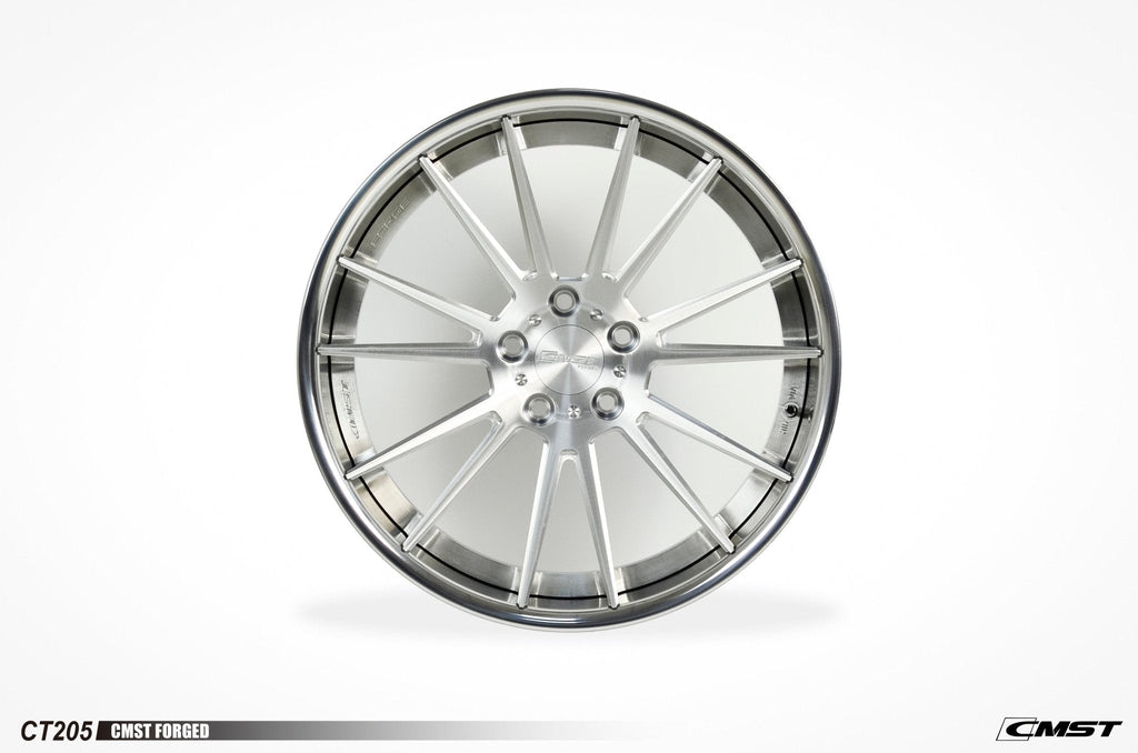 CMST - FORGED ALLOYS WHEELS CT205