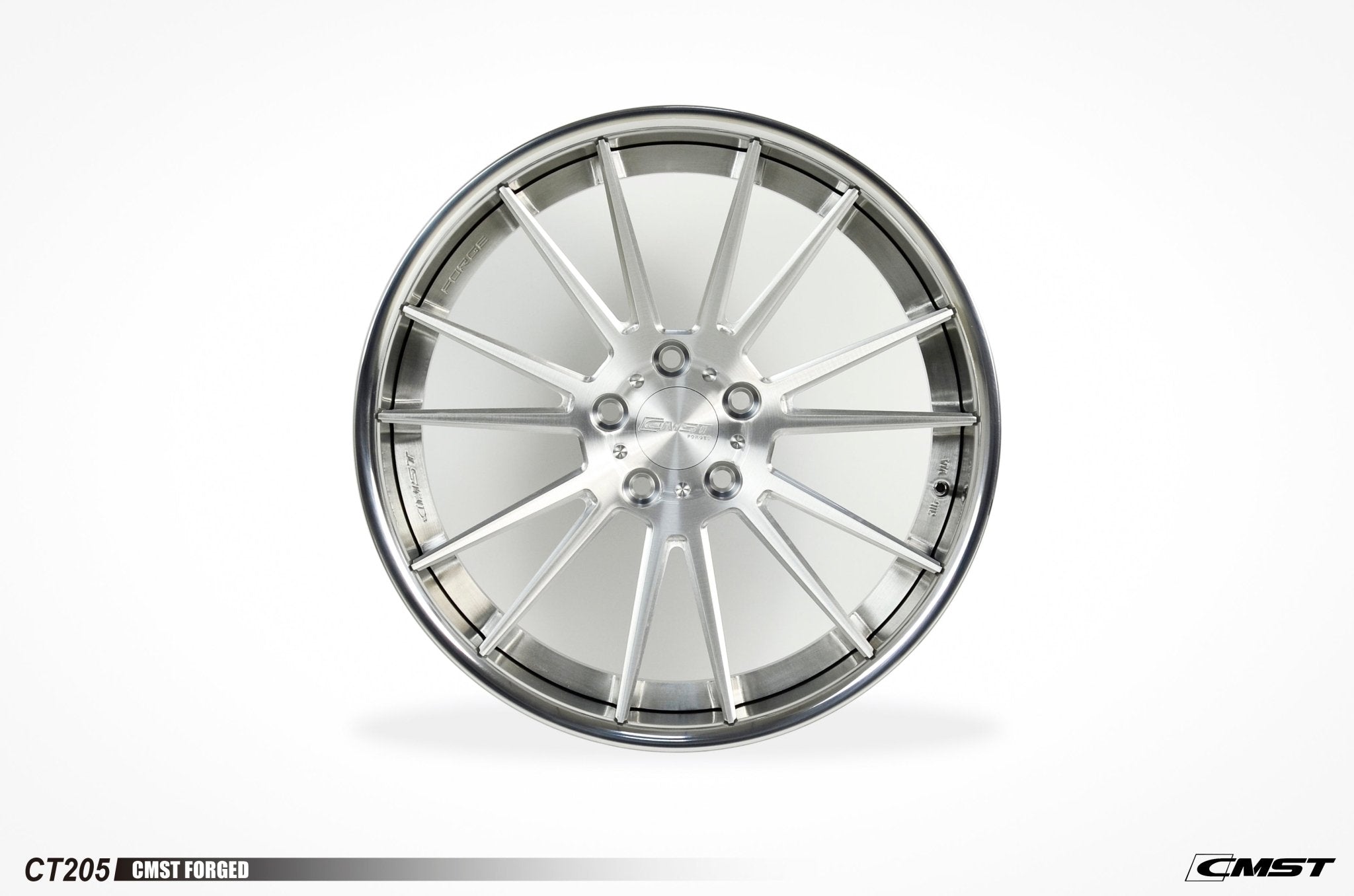 CMST - FORGED ALLOYS WHEELS CT205