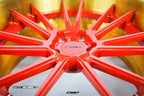 CMST - FORGED ALLOYS WHEELS CT205