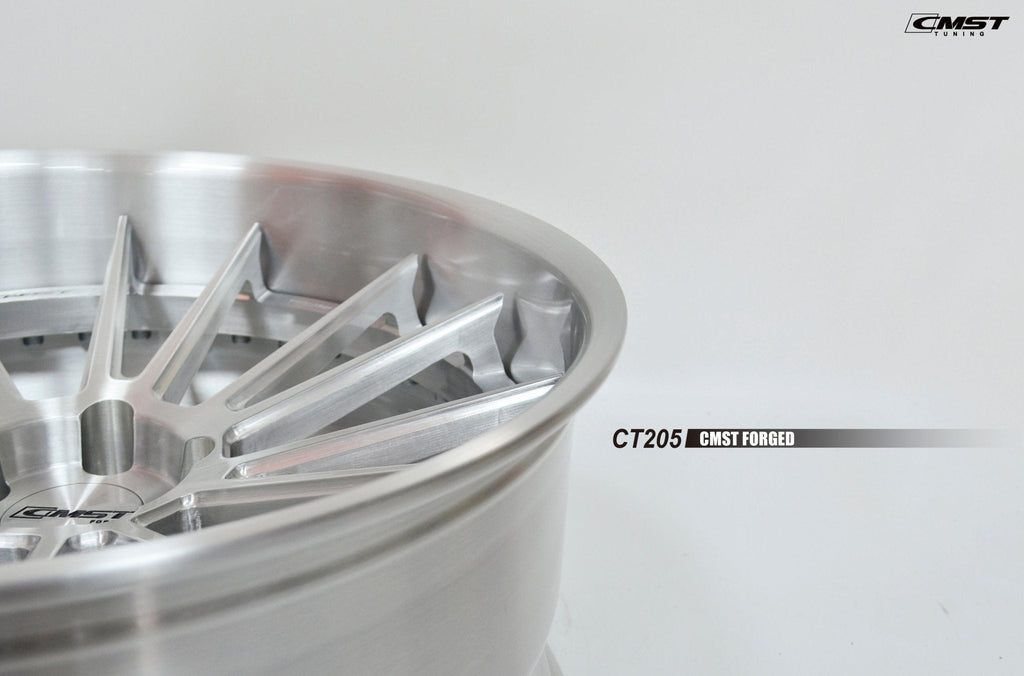 CMST - FORGED ALLOYS WHEELS CT205