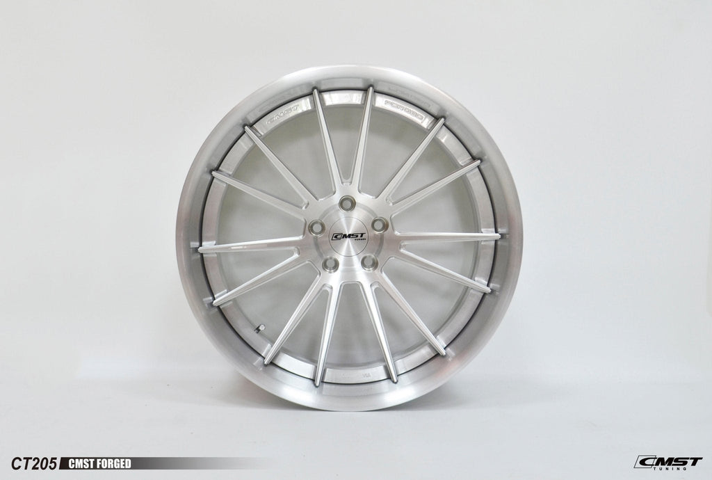 CMST - FORGED ALLOYS WHEELS CT205