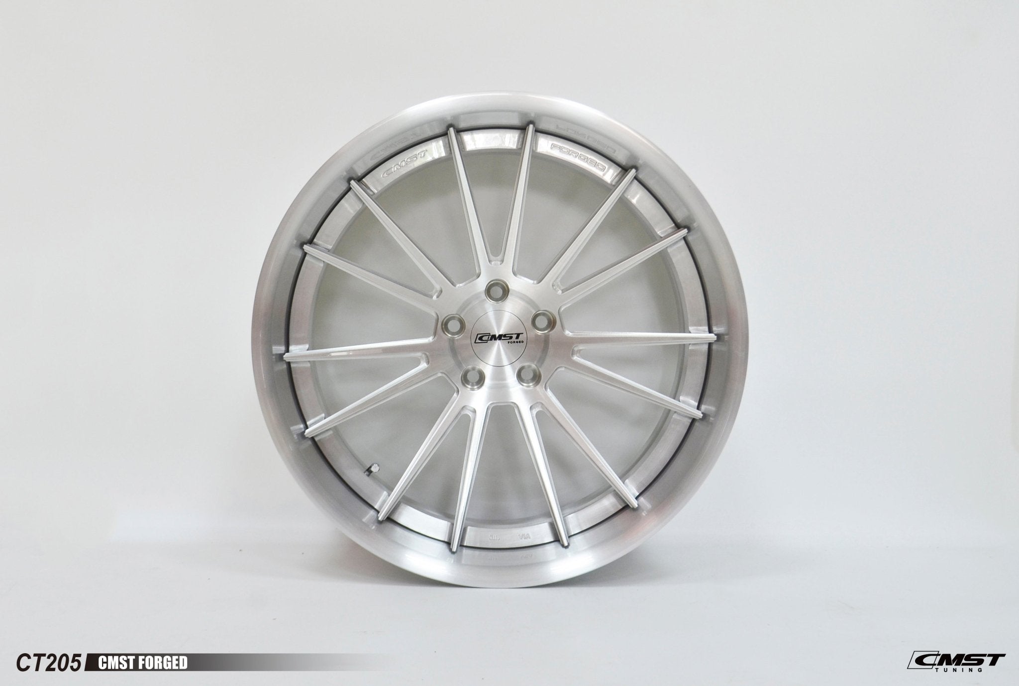 CMST - FORGED ALLOYS WHEELS CT205