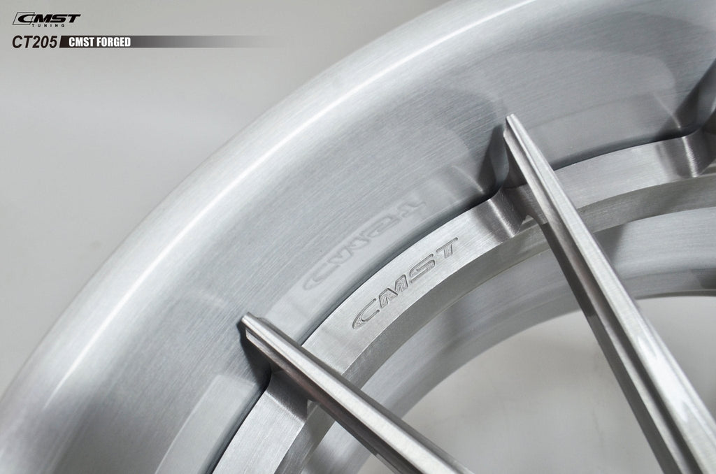 CMST - FORGED ALLOYS WHEELS CT205