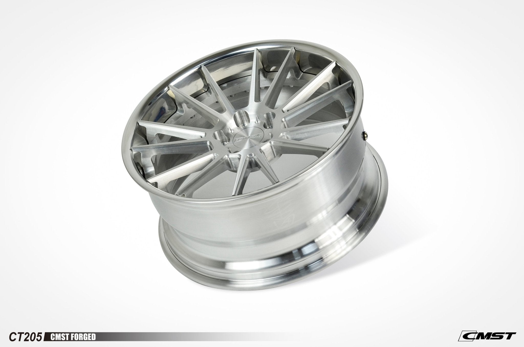 CMST - FORGED ALLOYS WHEELS CT205
