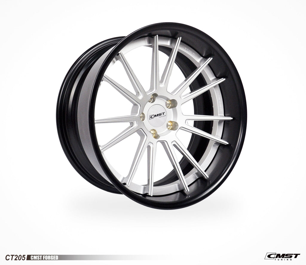 CMST - FORGED ALLOYS WHEELS CT205
