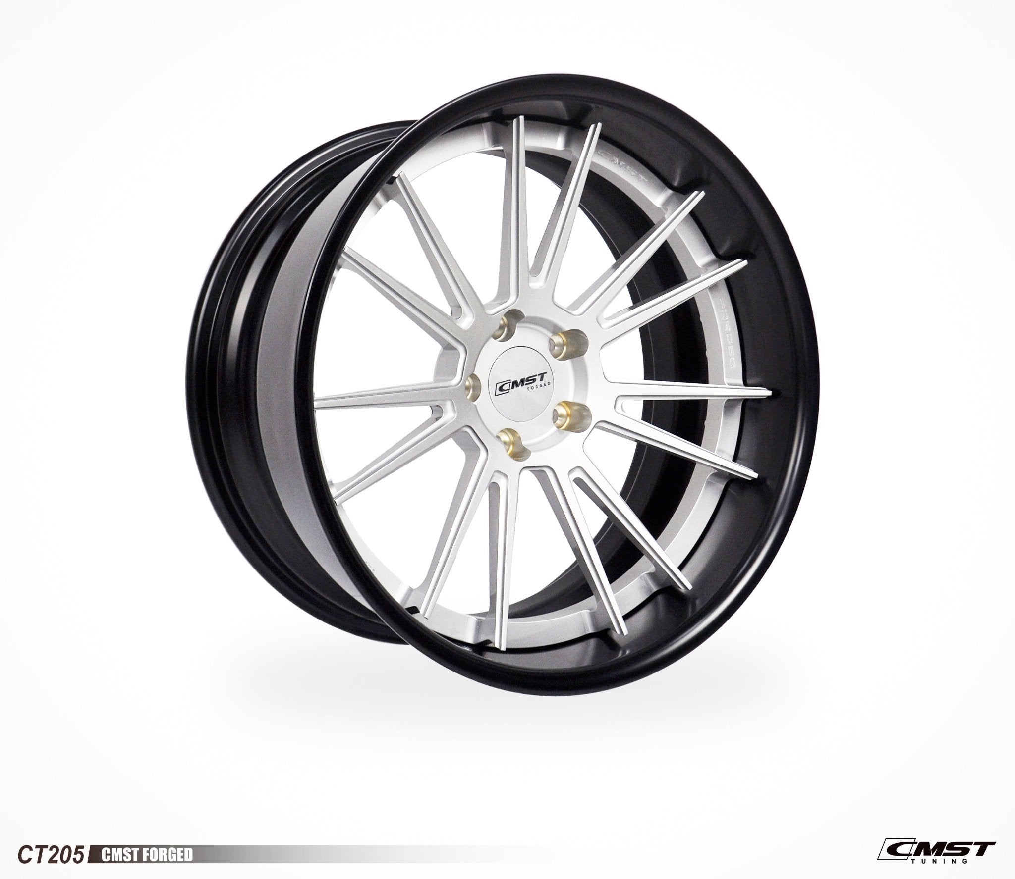 CMST - FORGED ALLOYS WHEELS CT205