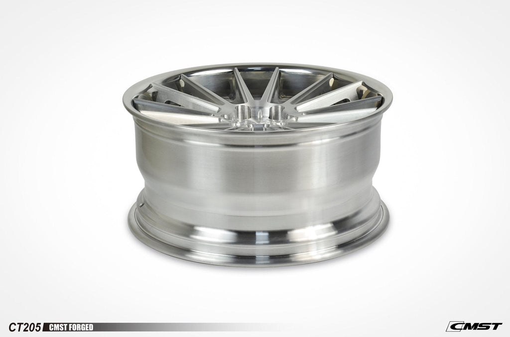 CMST - FORGED ALLOYS WHEELS CT205