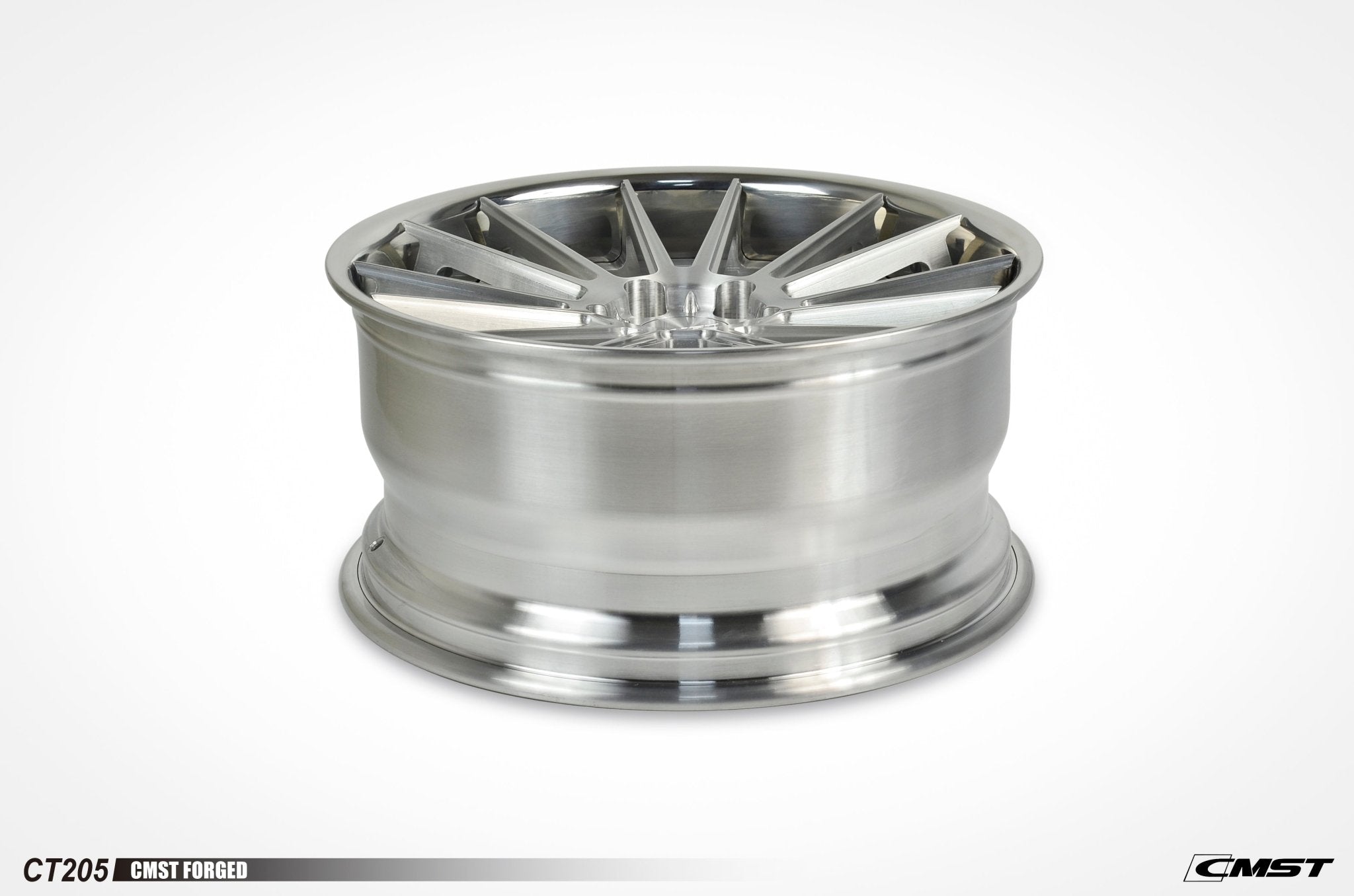 CMST - FORGED ALLOYS WHEELS CT205
