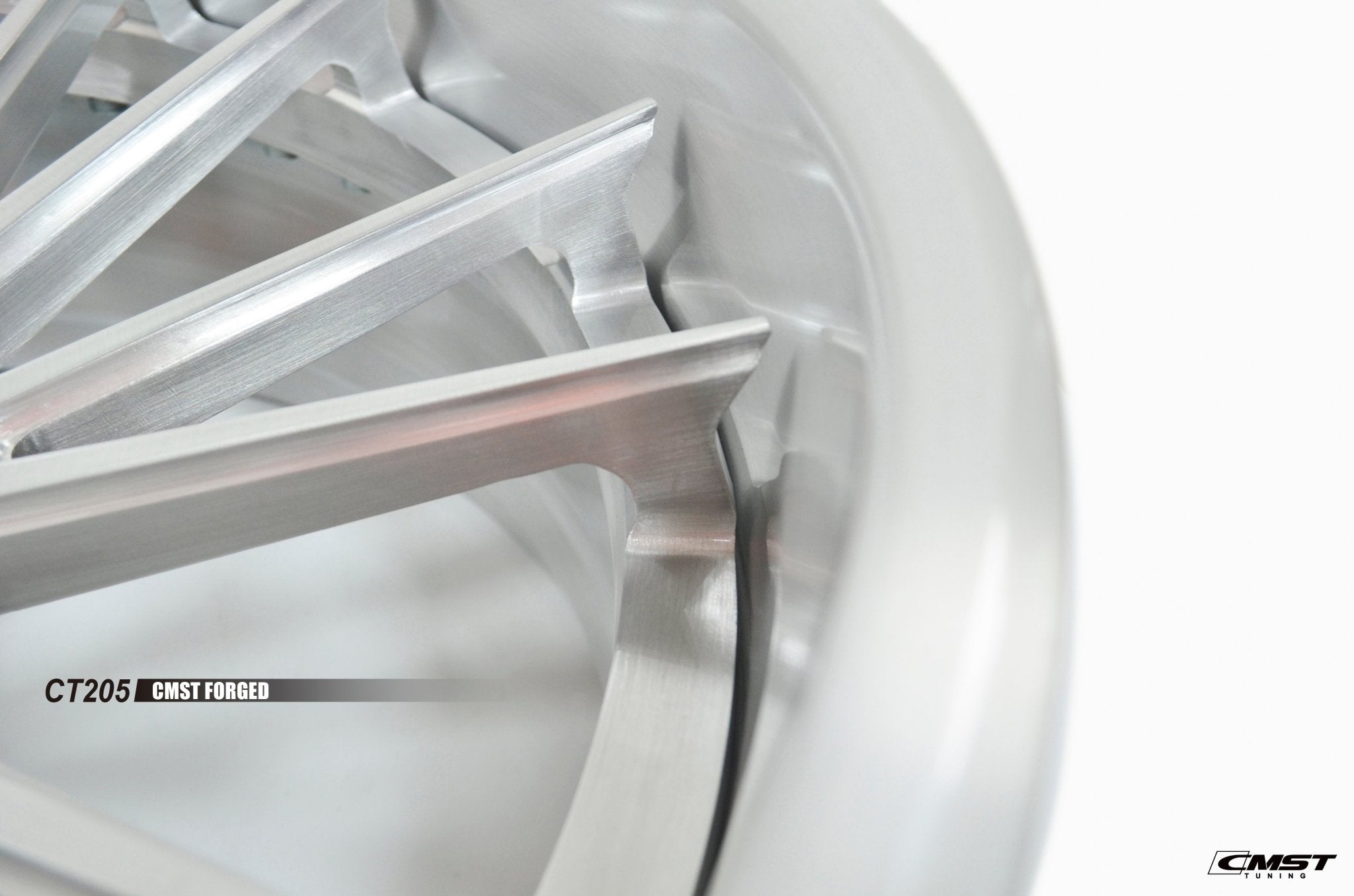 CMST - FORGED ALLOYS WHEELS CT205