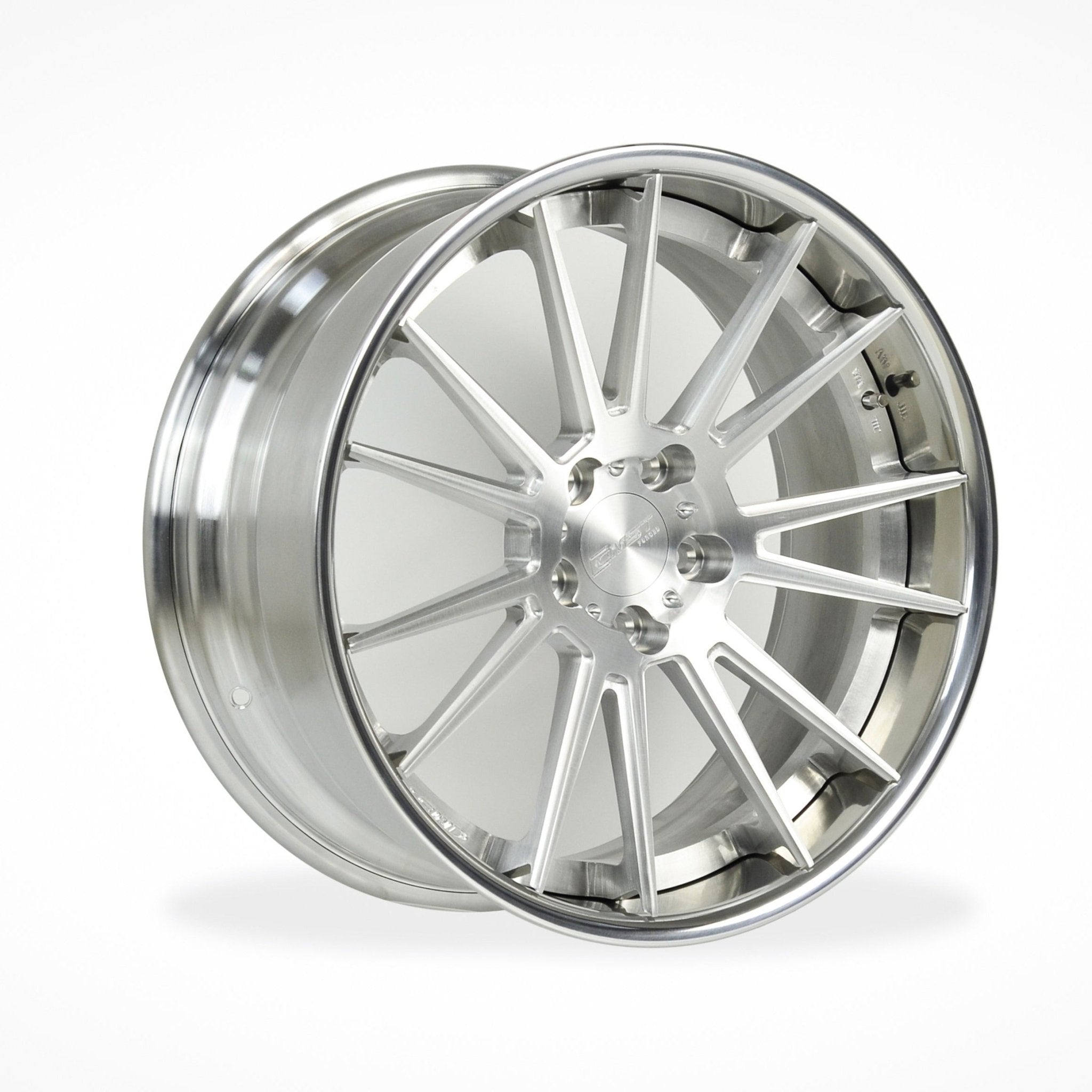 CMST - FORGED ALLOYS WHEELS CT205