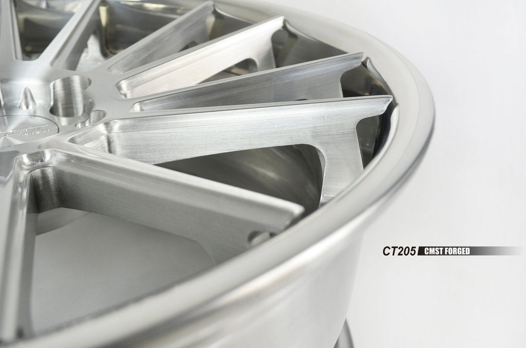CMST - FORGED ALLOYS WHEELS CT205