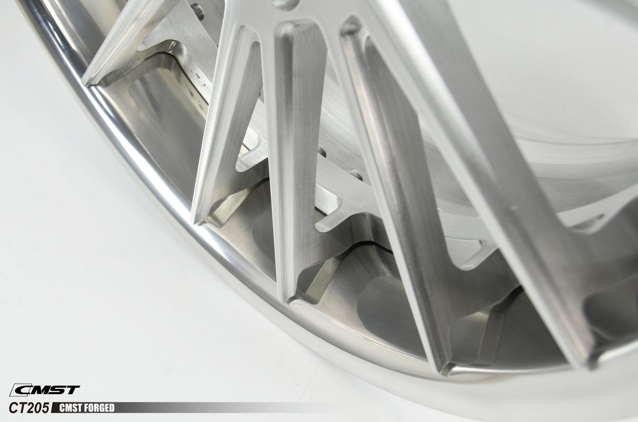 CMST - FORGED ALLOYS WHEELS CT205