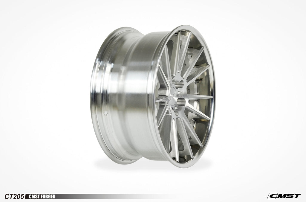 CMST - FORGED ALLOYS WHEELS CT205