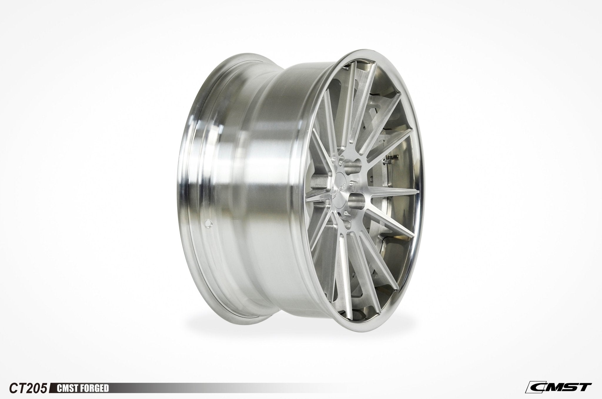 CMST - FORGED ALLOYS WHEELS CT205