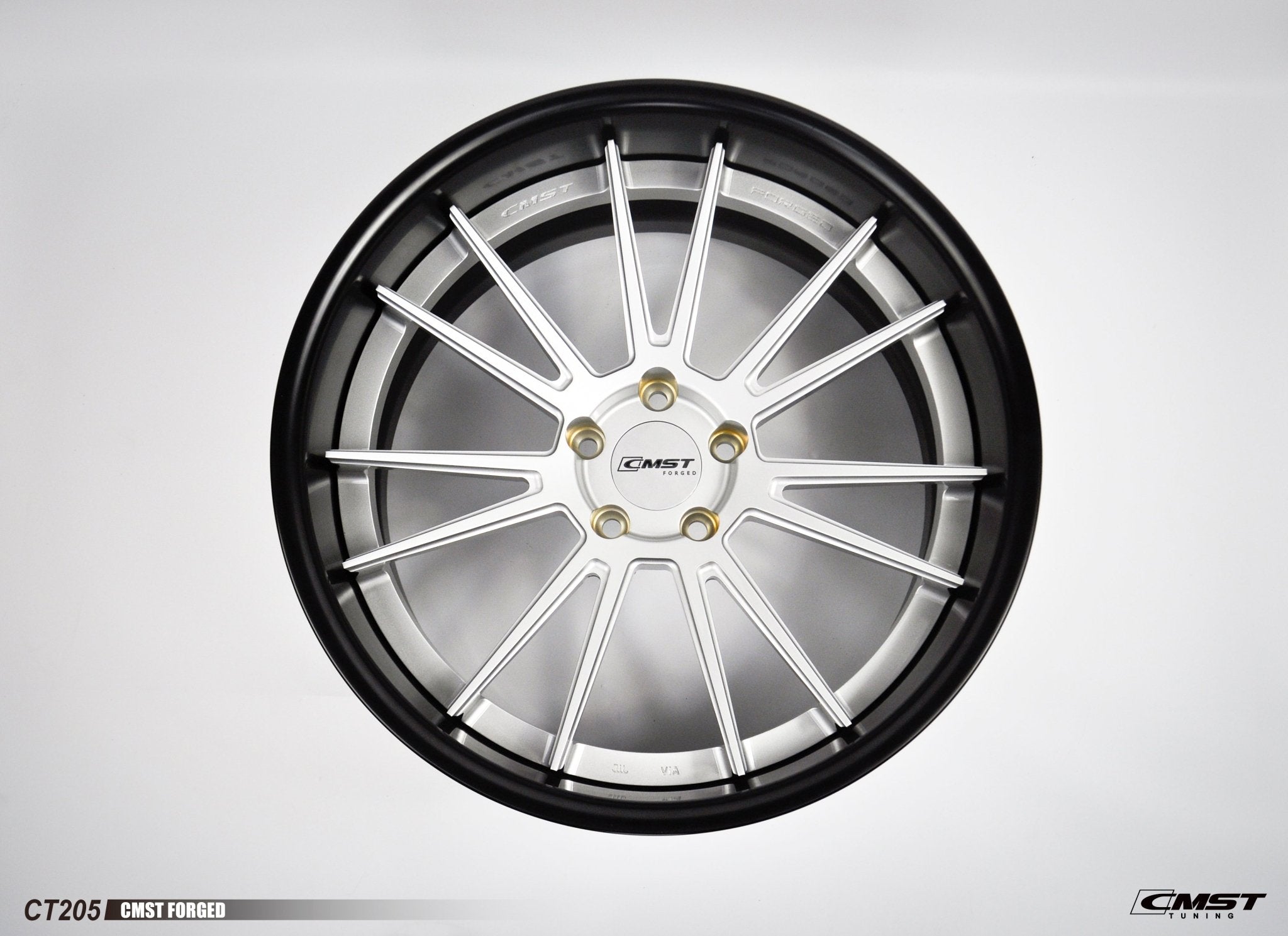 CMST - FORGED ALLOYS WHEELS CT205