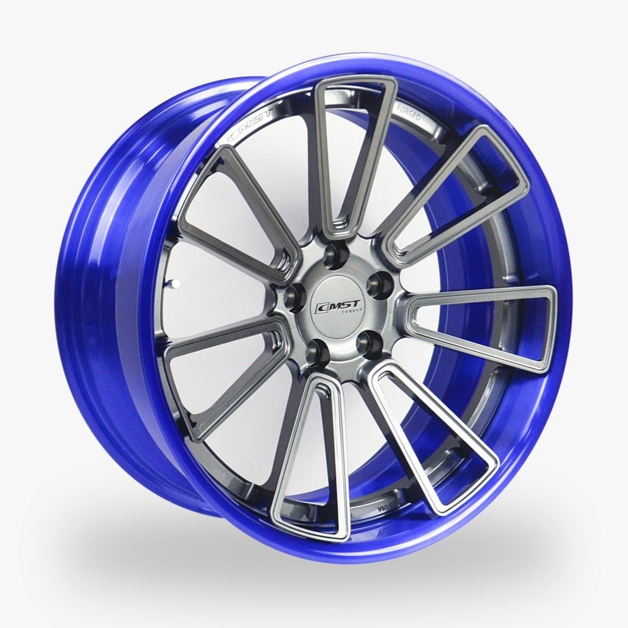CMST - FORGED ALLOYS WHEELS CT206