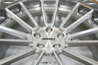 CMST - FORGED ALLOYS WHEELS CT206