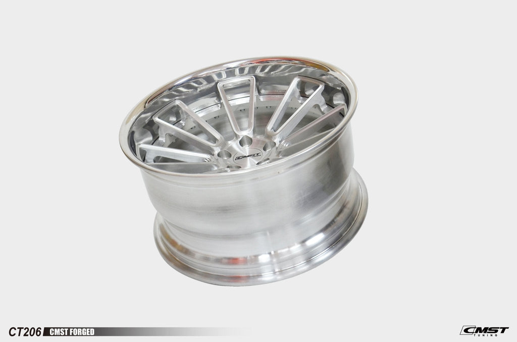 CMST - FORGED ALLOYS WHEELS CT206