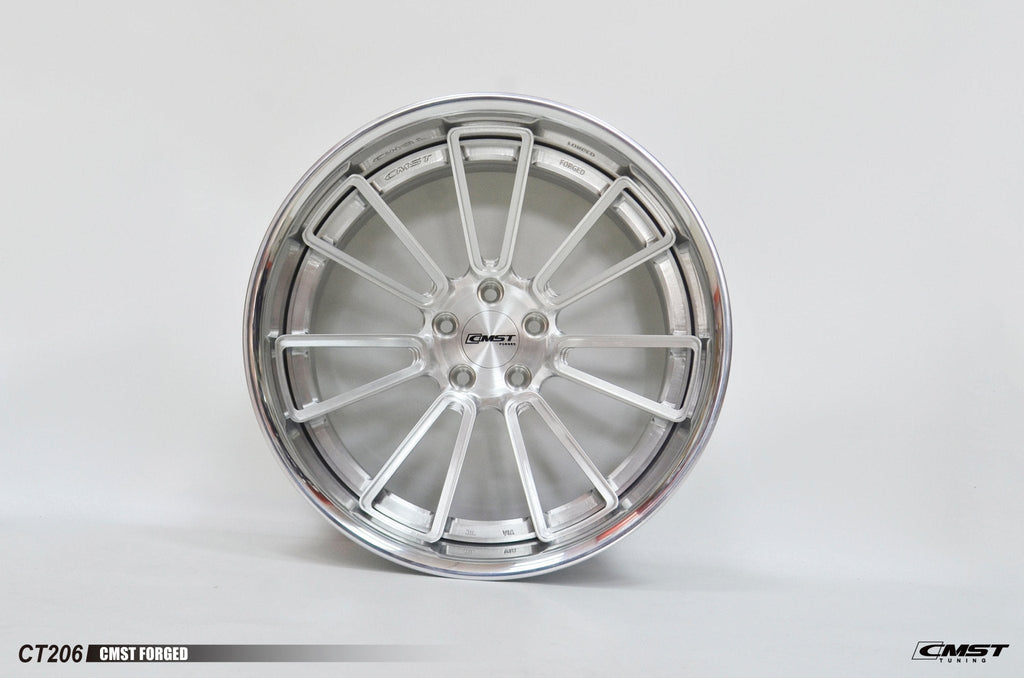 CMST - FORGED ALLOYS WHEELS CT206