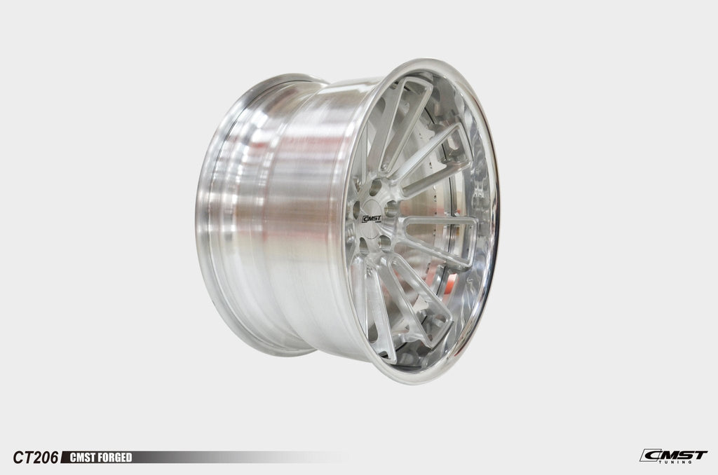 CMST - FORGED ALLOYS WHEELS CT206