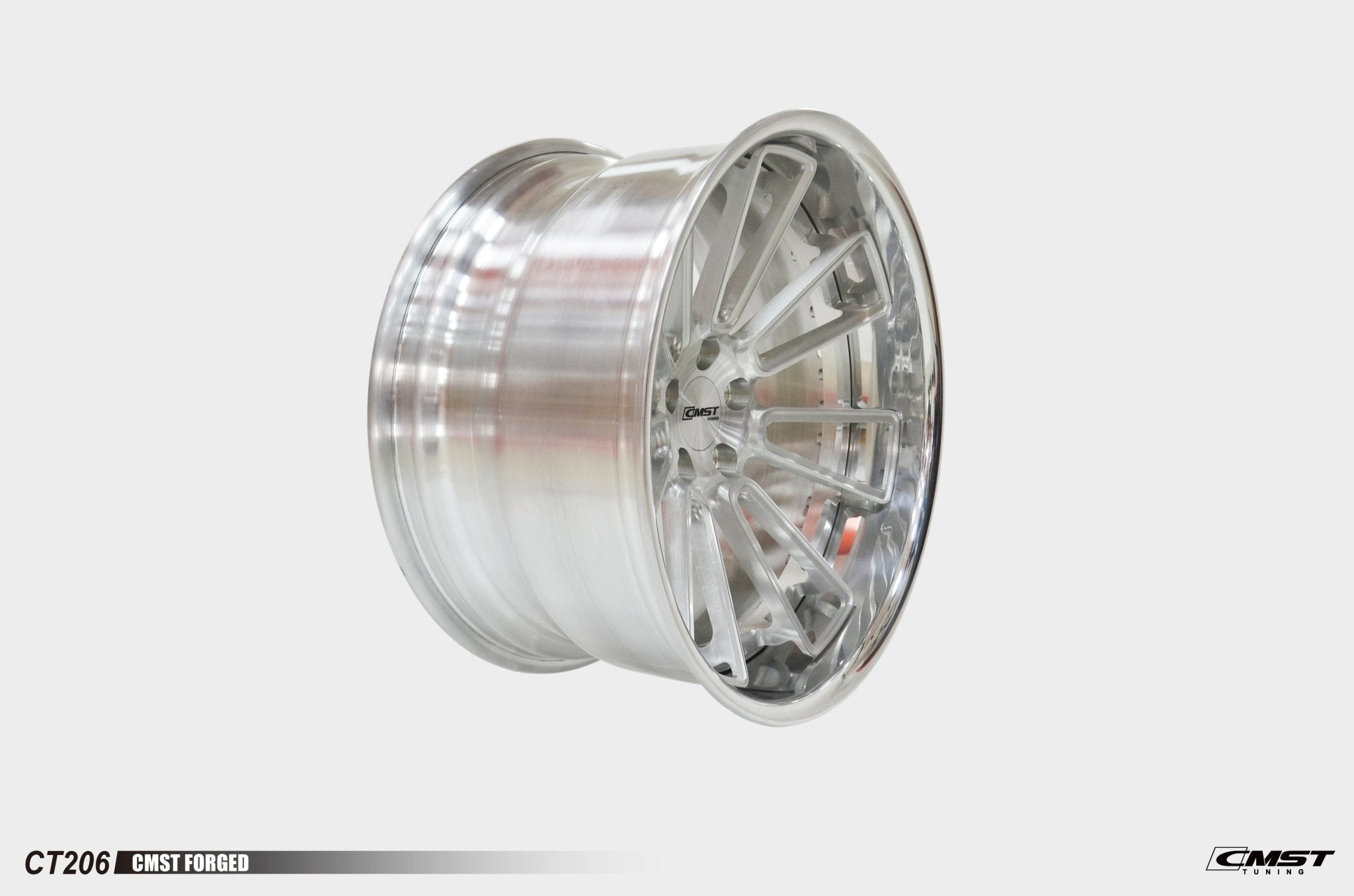CMST - FORGED ALLOYS WHEELS CT206