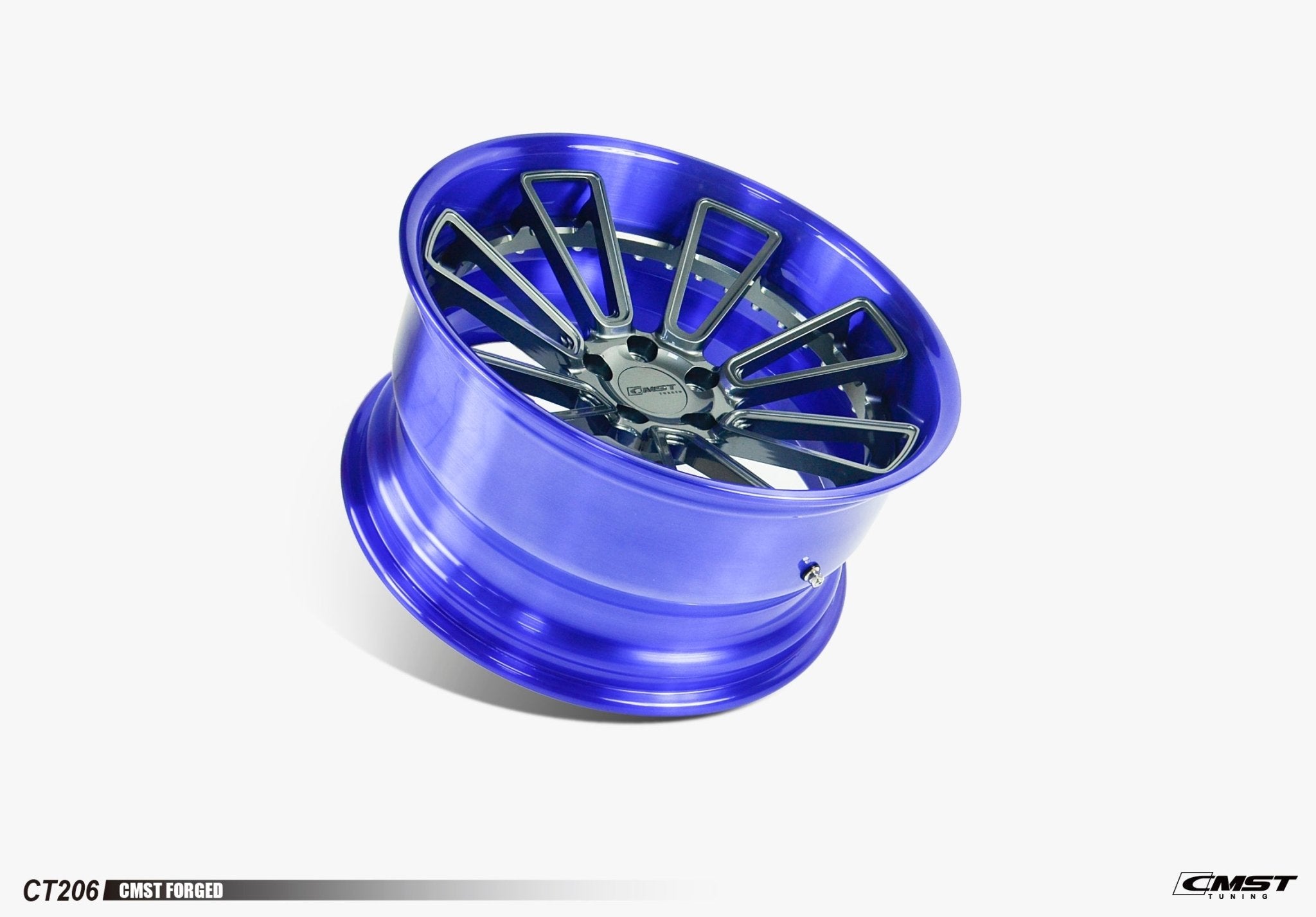 CMST - FORGED ALLOYS WHEELS CT206