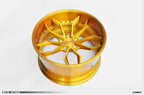CMST - FORGED ALLOYS WHEELS CT207