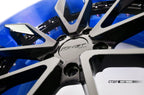 CMST - FORGED ALLOYS WHEELS CT207