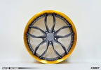 CMST - FORGED ALLOYS WHEELS CT207