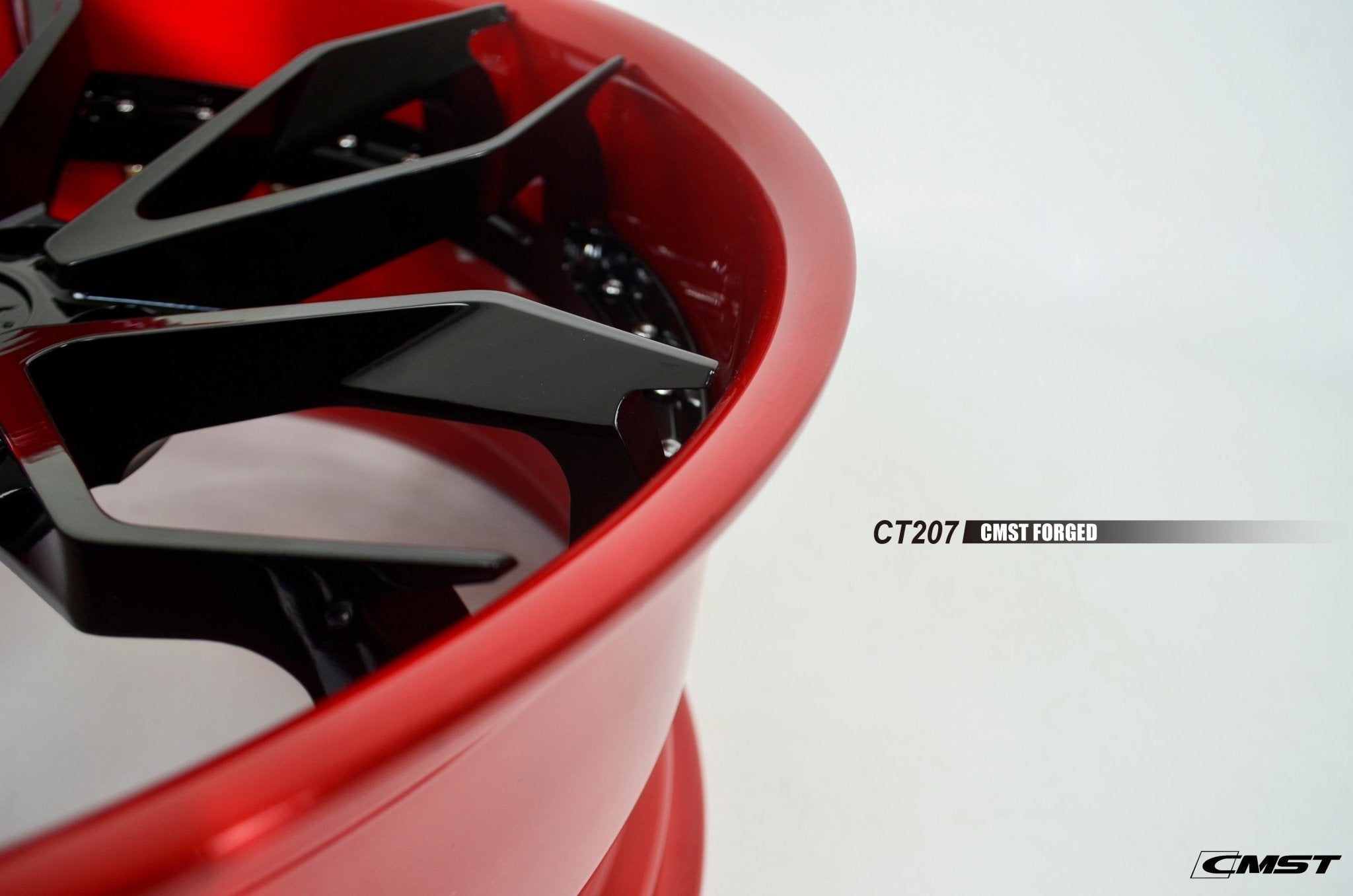 CMST - FORGED ALLOYS WHEELS CT207